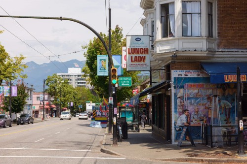 2066 1St Avenue E, Vancouver, BC 