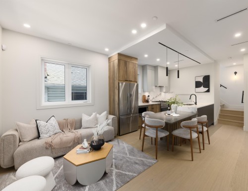 2066 1St Avenue E, Vancouver, BC 