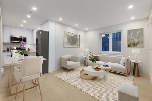 2068 1St Avenue E, Vancouver, BC 