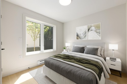 2068 1St Avenue E, Vancouver, BC 