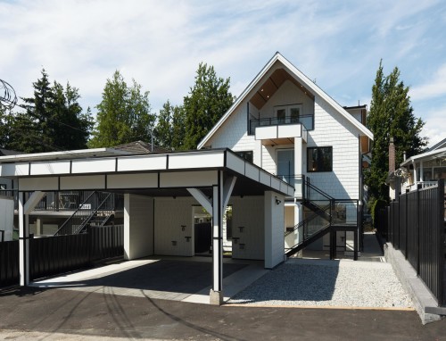 2068 1St Avenue E, Vancouver, BC 
