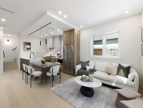 2068 1St Avenue E, Vancouver, BC 