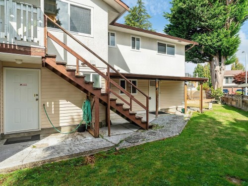 6220 Spender Drive, Richmond, BC 