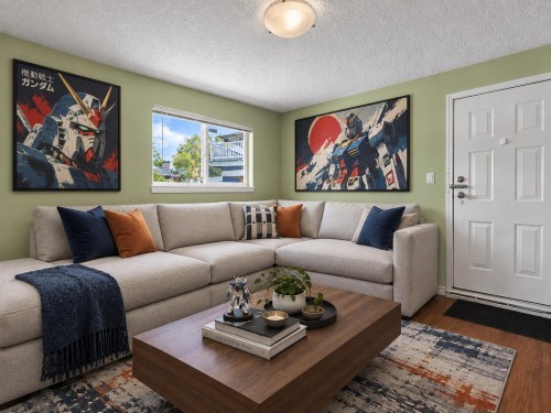 6220 Spender Drive, Richmond, BC 