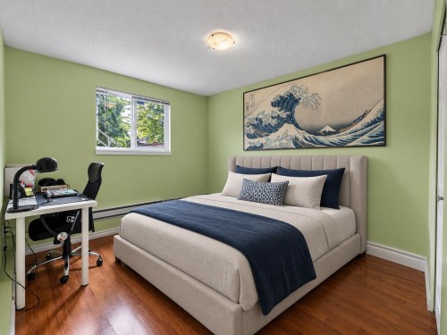 6220 Spender Drive, Richmond, BC 