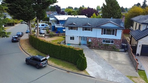 6220 Spender Drive, Richmond, BC 