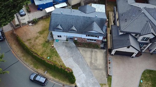 6220 Spender Drive, Richmond, BC 