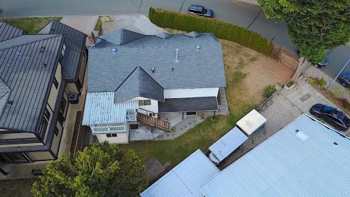 6220 Spender Drive, Richmond, BC 