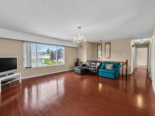 6220 Spender Drive, Richmond, BC 