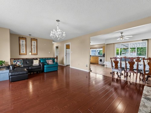 6220 Spender Drive, Richmond, BC 
