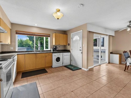 6220 Spender Drive, Richmond, BC 