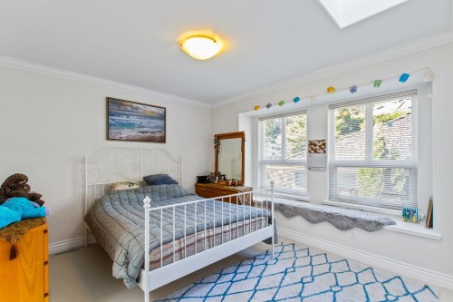 3866 Michener Way, North Vancouver, BC 