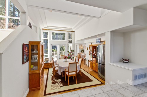 3866 Michener Way, North Vancouver, BC 