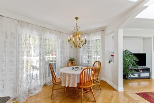 3866 Michener Way, North Vancouver, BC 