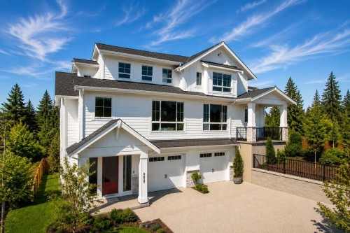 3417 Galloway Avenue, Coquitlam, BC 