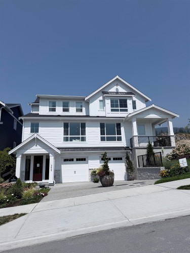3417 Galloway Avenue, Coquitlam, BC 