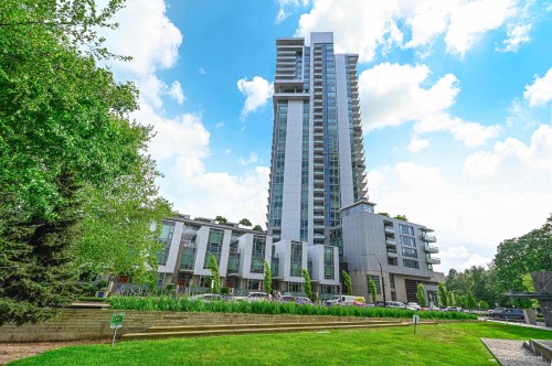606-1500 Fern Street  North Vancouver, BC V7J 0E6