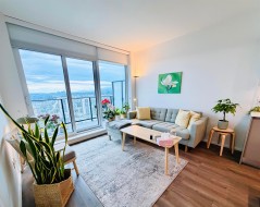 2909-3809 Evergreen Place Burnaby, BC V3J 0M1
