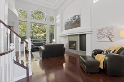 98 Linden Court  Port Moody, BC V3H 5C2
