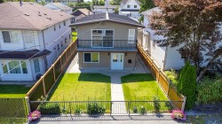 2142 Grant Avenue Port Coquitlam, BC V3B 1R2