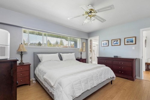 1005 Westmount Drive, Port Moody, BC 