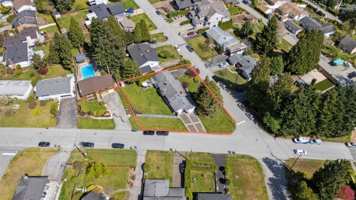 1005 Westmount Drive, Port Moody, BC 