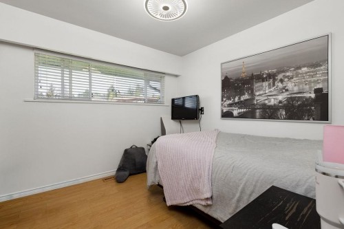1005 Westmount Drive, Port Moody, BC 