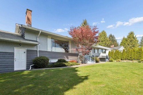 1005 Westmount Drive, Port Moody, BC 