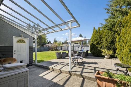 1005 Westmount Drive, Port Moody, BC 
