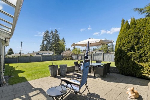 1005 Westmount Drive, Port Moody, BC 