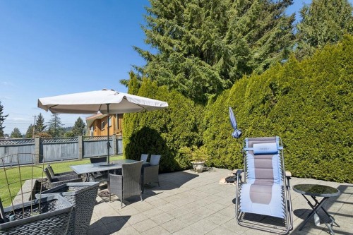 1005 Westmount Drive, Port Moody, BC 