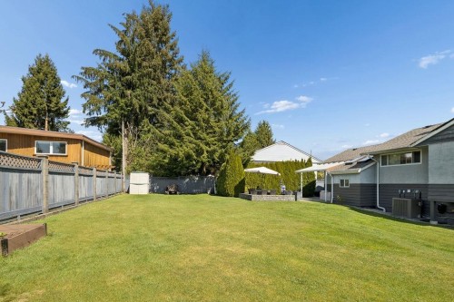 1005 Westmount Drive, Port Moody, BC 