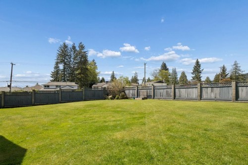 1005 Westmount Drive, Port Moody, BC 