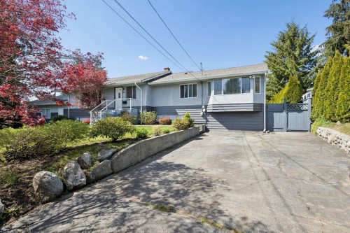 1005 Westmount Drive, Port Moody, BC 