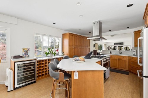 1005 Westmount Drive, Port Moody, BC 