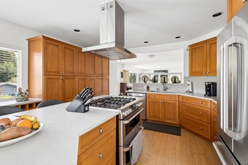 1005 Westmount Drive, Port Moody, BC 