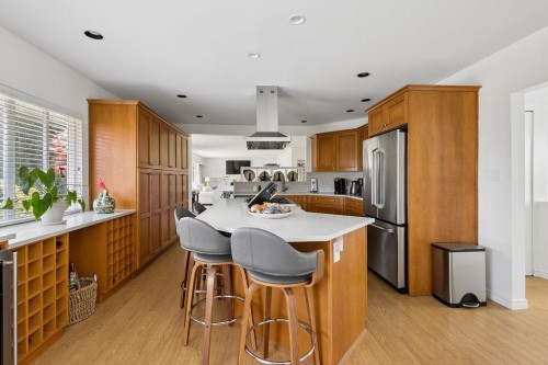 1005 Westmount Drive, Port Moody, BC 