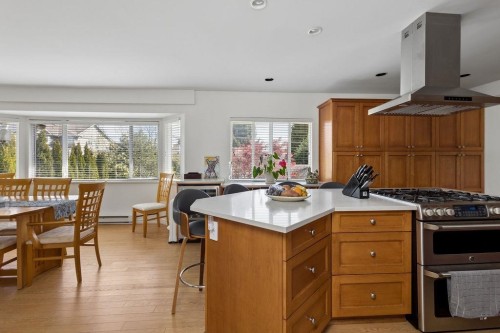 1005 Westmount Drive, Port Moody, BC 