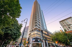 3308-1289 Hornby Street  Vancouver, BC V6Z 0G7