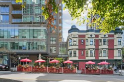 1901-888 Homer Street Vancouver, BC V6B 0H7