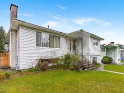 409 63rd Avenue E Vancouver, BC V5X 2K1