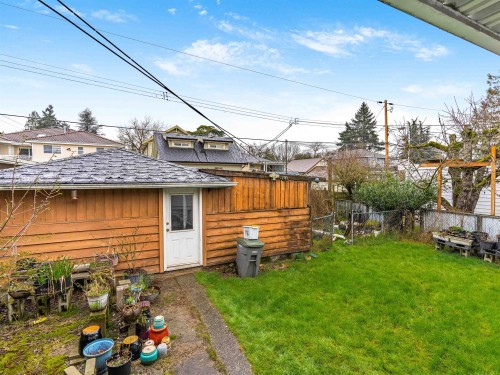 409 63Rd Avenue E, Vancouver, BC 