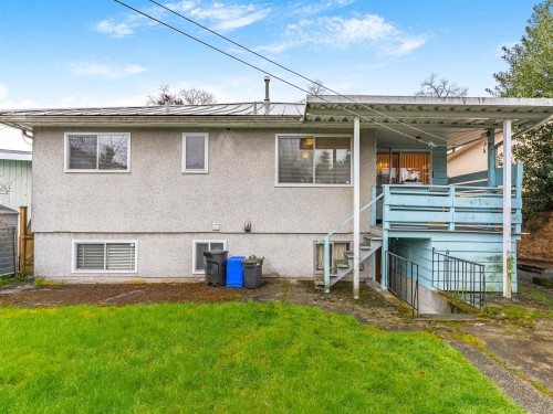 409 63Rd Avenue E, Vancouver, BC 