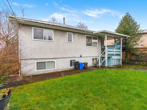409 63Rd Avenue E, Vancouver, BC 