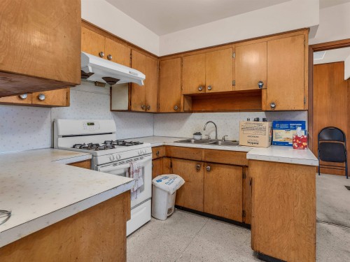 409 63Rd Avenue E, Vancouver, BC 