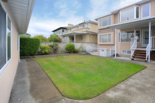 6333 Butler Street, Vancouver, BC 