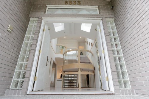 6333 Butler Street, Vancouver, BC 
