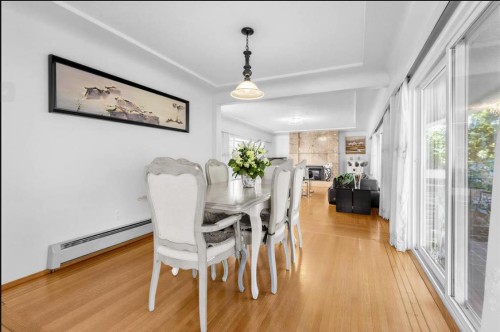 8295 Angus Drive, Vancouver, BC 