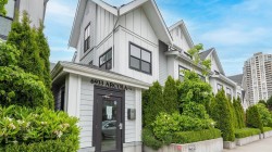 201-6933 Arcola Street Burnaby, BC V5E 1H5