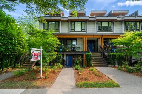 4728 Duchess Street, Vancouver, BC 